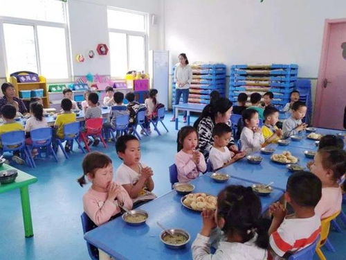 幼兒園餐照引發家長疑慮 孩子口中的美味與現實的差距