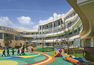成都幼兒園裝修與設(shè)計 打造安全、溫馨的成長樂園