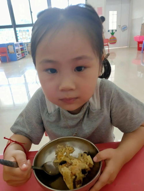 童心向黨 粽情端午——南安市玉湖幼兒園慶“我們的節(jié)日·端午”主題活動