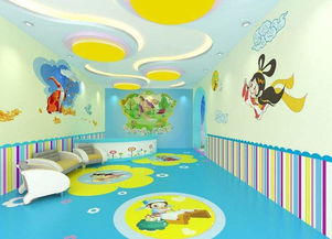 重慶幼兒園設(shè)計效果圖及施工預(yù)算全攻略