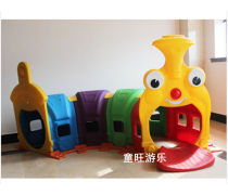 探索幼兒園產(chǎn)品庫 為孩子的成長保駕護航