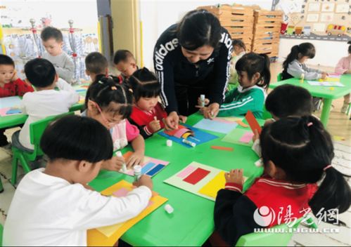 家園共育，攜手成長——紅旗中心幼兒園新學期第一期家長進課堂活動圓滿開展
