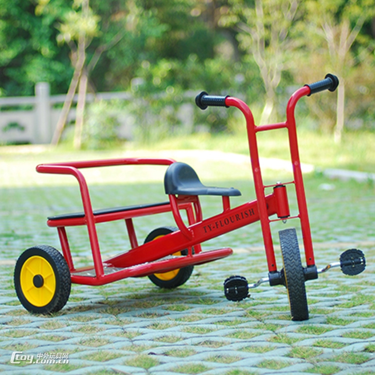 廣西柳州幼兒童車 玩具廠直供，助力幼兒園戶外成長