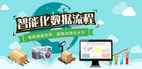 易境通 專業跨境電商物流解決方案供應商