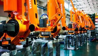 娃哈哈跨界進(jìn)軍智能機器人領(lǐng)域，注資4000萬成立新公司