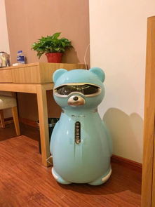 酒店空氣凈化器租賃代理加盟與智能機(jī)器人研發(fā) 雙輪驅(qū)動(dòng)酒店智能化升級(jí)